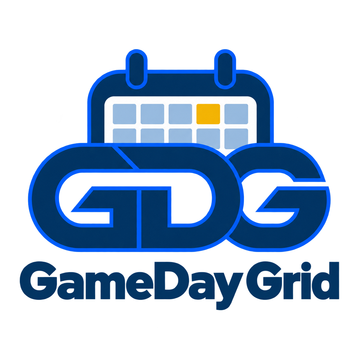 GameDay Grid